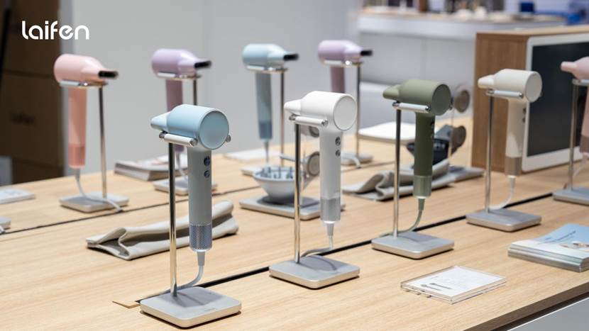 徕芬跨界洗地机，性价比神话能否复制?