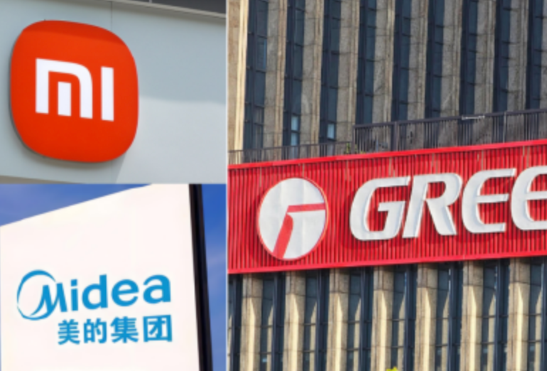 小米美的等抱团“铝代铜”，格力“缺席”：没把握，不跟！