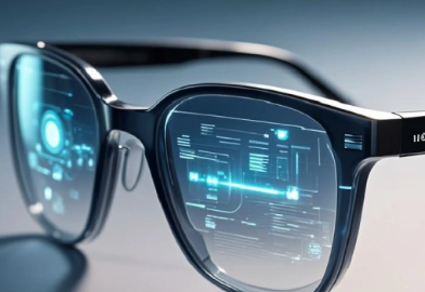 AI眼镜大混战：大厂抢入口，“Rokid们”紧张？