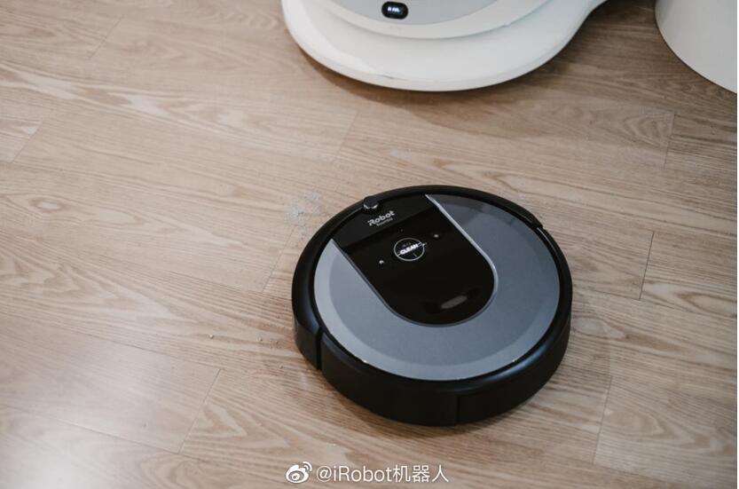 扫地机鼻祖iRobot破产，被中国制造“扫”下神坛