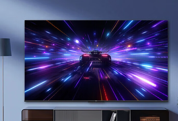 2026年电视面板市场展望：量减质升，巨头博弈“大尺寸”