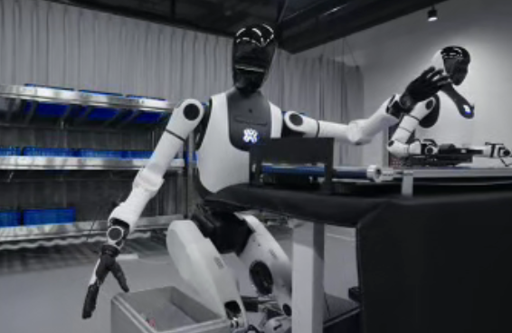 具身智能终局是干活，但怎么才能干好活？