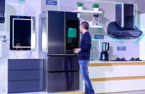 智能家电有了“新标尺”