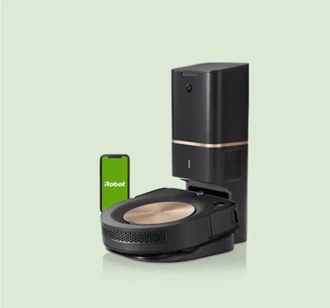 iRobot负债危机背后，中国服务机器人如何破局全球竞争