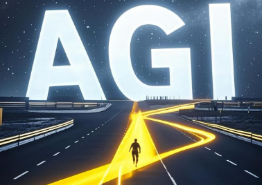 豆包手机后思考：AGI会在中国率先跑出来吗？