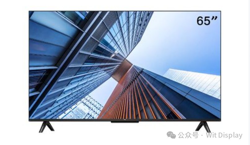 电视面板价格接近谷底，但内存价格急涨笔电面板承压