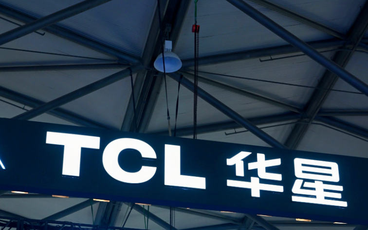 TCL华星4.9亿收购兆元光电80%股权 打通MLED全产业链布局