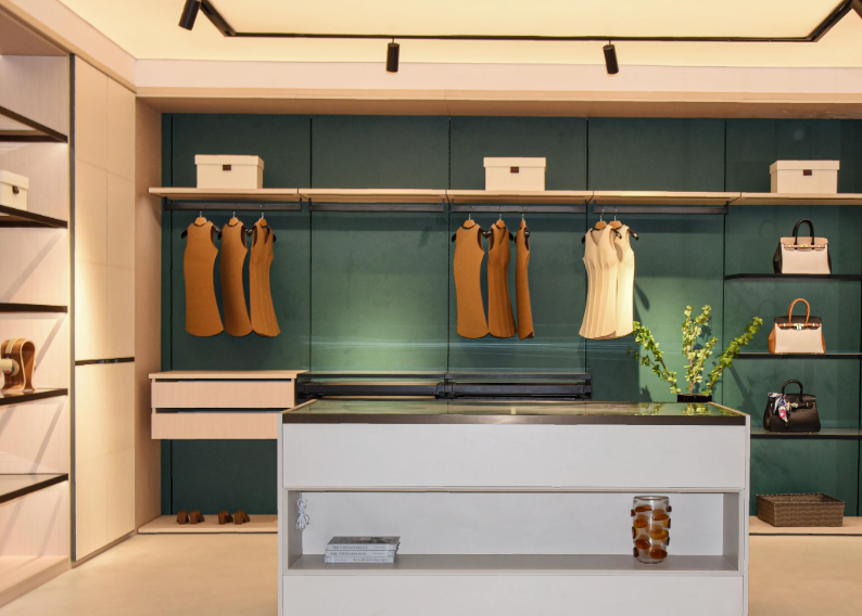 销售下滑、募资项目延迟、人员变动频繁 年末定制家居行业也在“闯关”