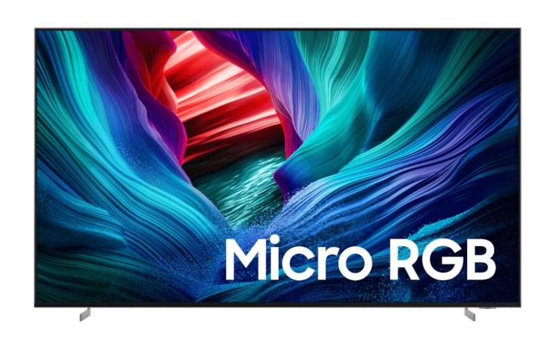 三星或将尺寸下放到55寸，LG玩“田忌赛马”？