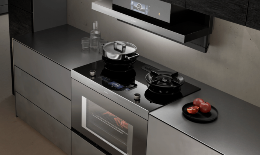 厨电产品缺席2026年“新国补” 其原因决定结果