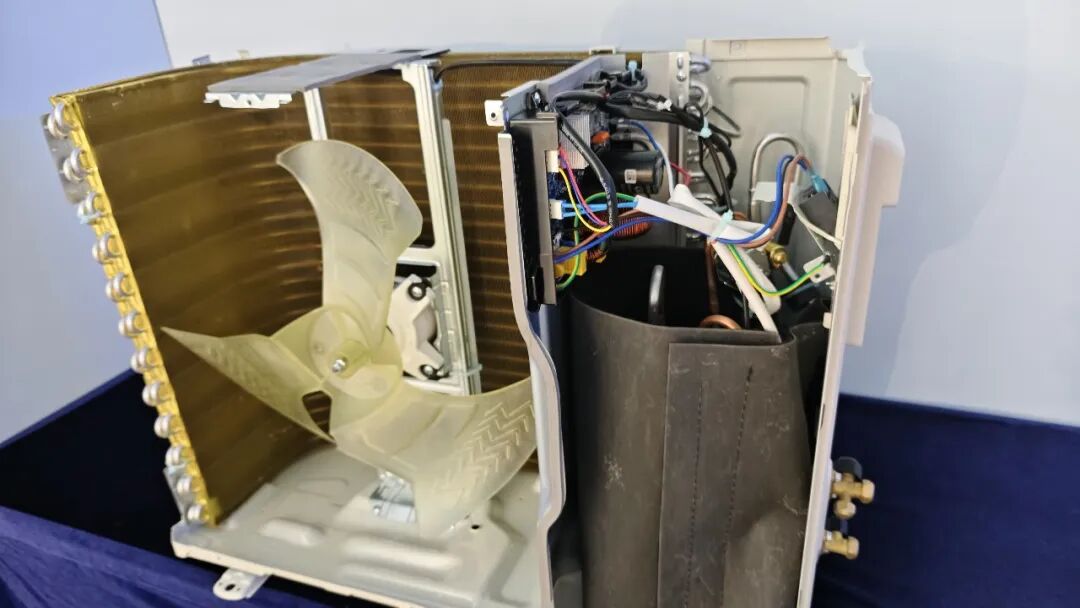 中国家用电器协会：理性看待空调行业“铝代铜”的实践探索