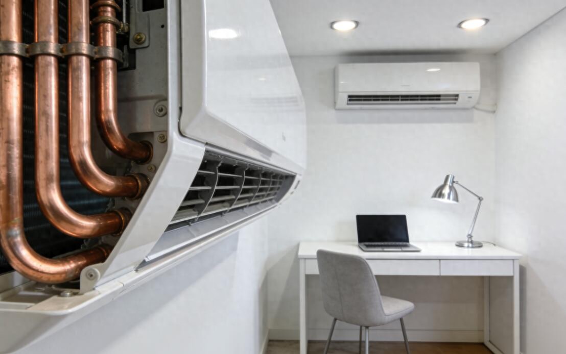 空调业“铝代铜”与涨价并行：理性消费下品牌厂家的极限拉锯