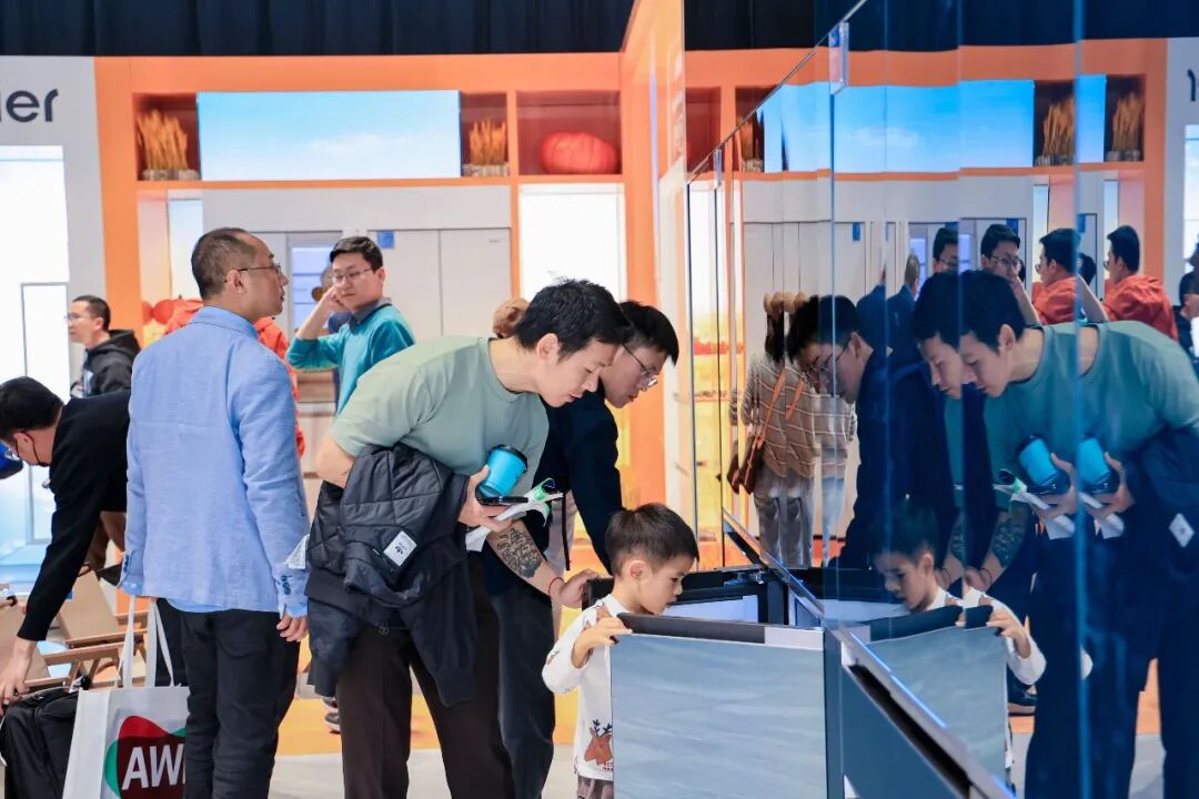 多地以旧换新实施细则发布，家电国补范围、标准全国统一