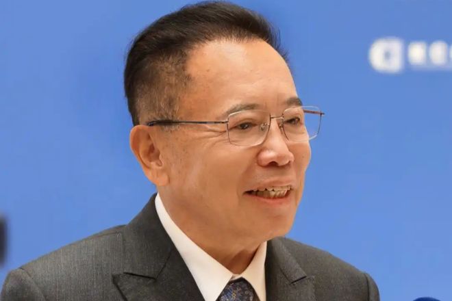 TCL李东生：中韩两国在人工智能等新兴领域合作潜力巨大