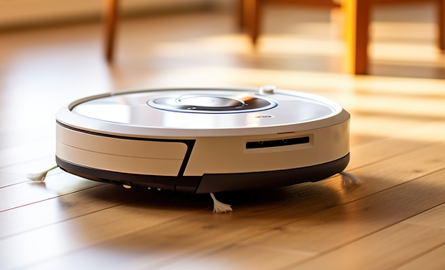 扫地机器人2025：旧王落幕，新秀崛起