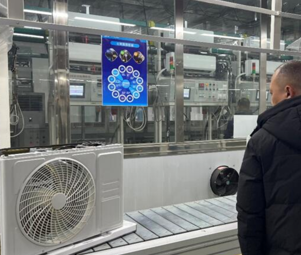 “涨价也不压货” 空调经销商为什么不跟风?