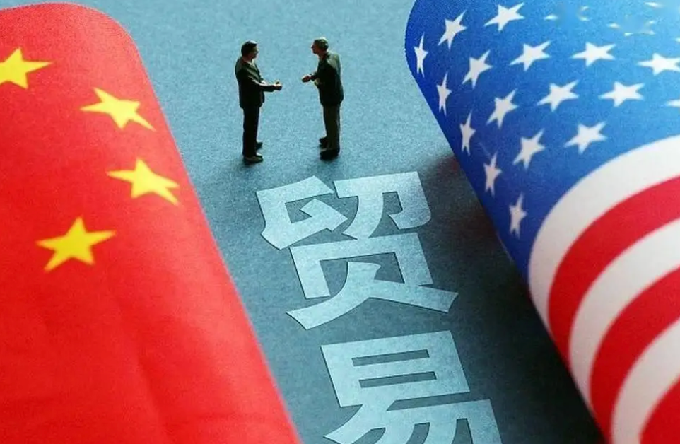 贸易战对去年中美经贸造成多大影响？海关总署回应