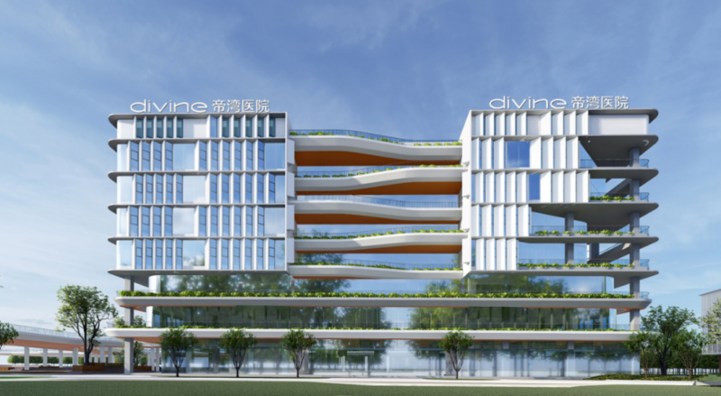 海南帝湾医院获批开展干细胞治疗膝骨关节炎转化应用项目