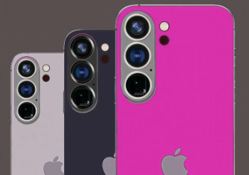 iPhone 18 Pro已打样：灵动岛变小了，史上首次