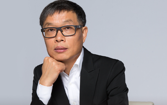 美的方洪波：白色家电和暖通空调，要做到全球“数一数二”