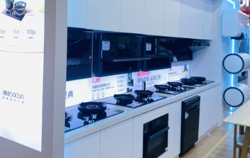 又有国际并购案落地！厨电热水巨头加码全球化资源整合