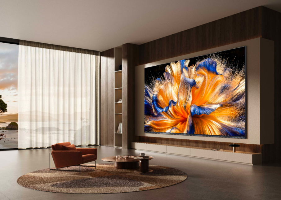 达沃斯高光时刻！海信电视斩获全球电视行业唯一“灯塔工厂”奖杯