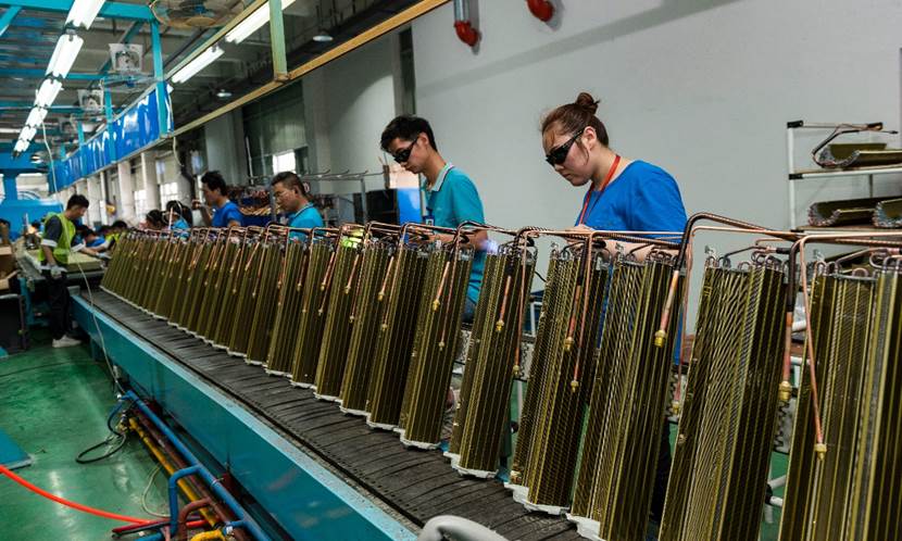 空调大品牌在增长，小品牌却越来越难熬？