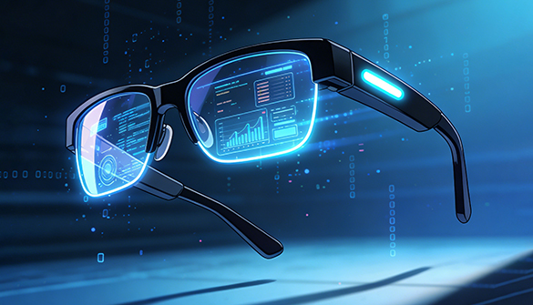 国补加持AI眼镜赛道，家电企业如何从中“掘金”？