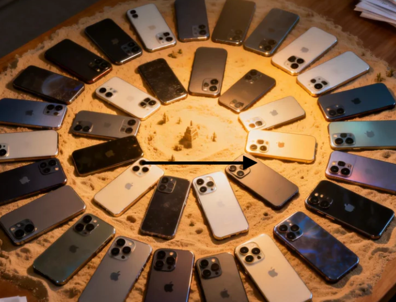 2026：国产手机厂商重回战国时代？