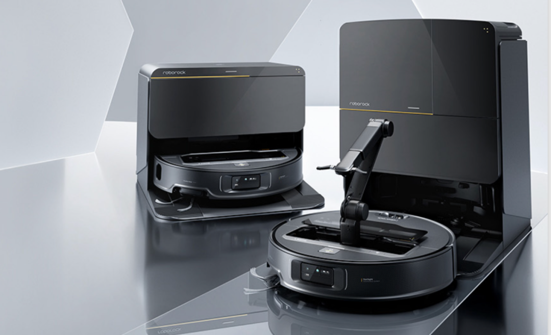 石头科技，这次看上了具身智能