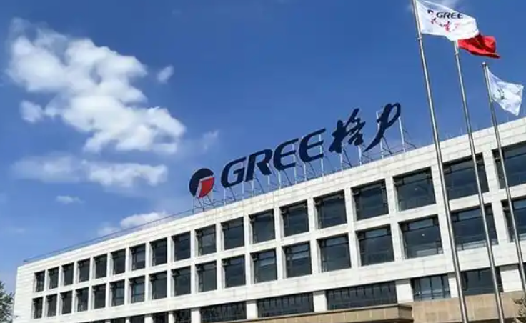 格力电器：将对线下经销商及专卖店给予一次性销售奖励