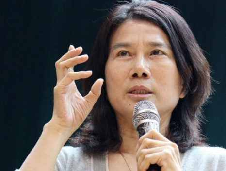 董明珠怎么可能骗人呢？