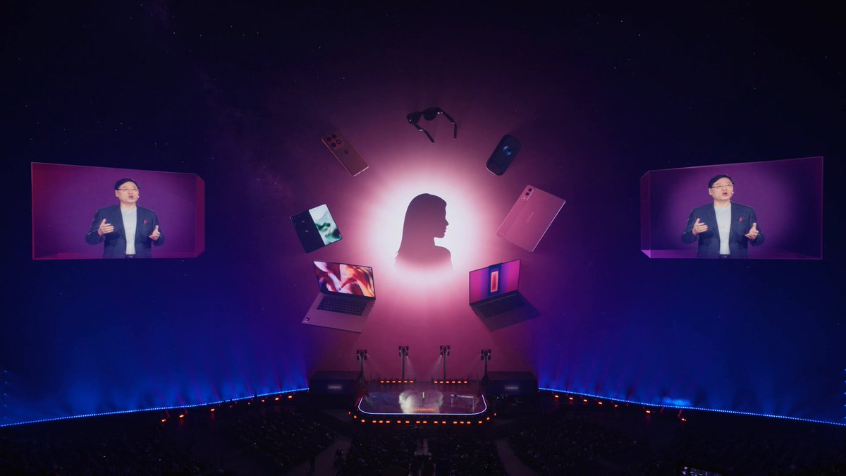 联想不相信AI PC泡沫