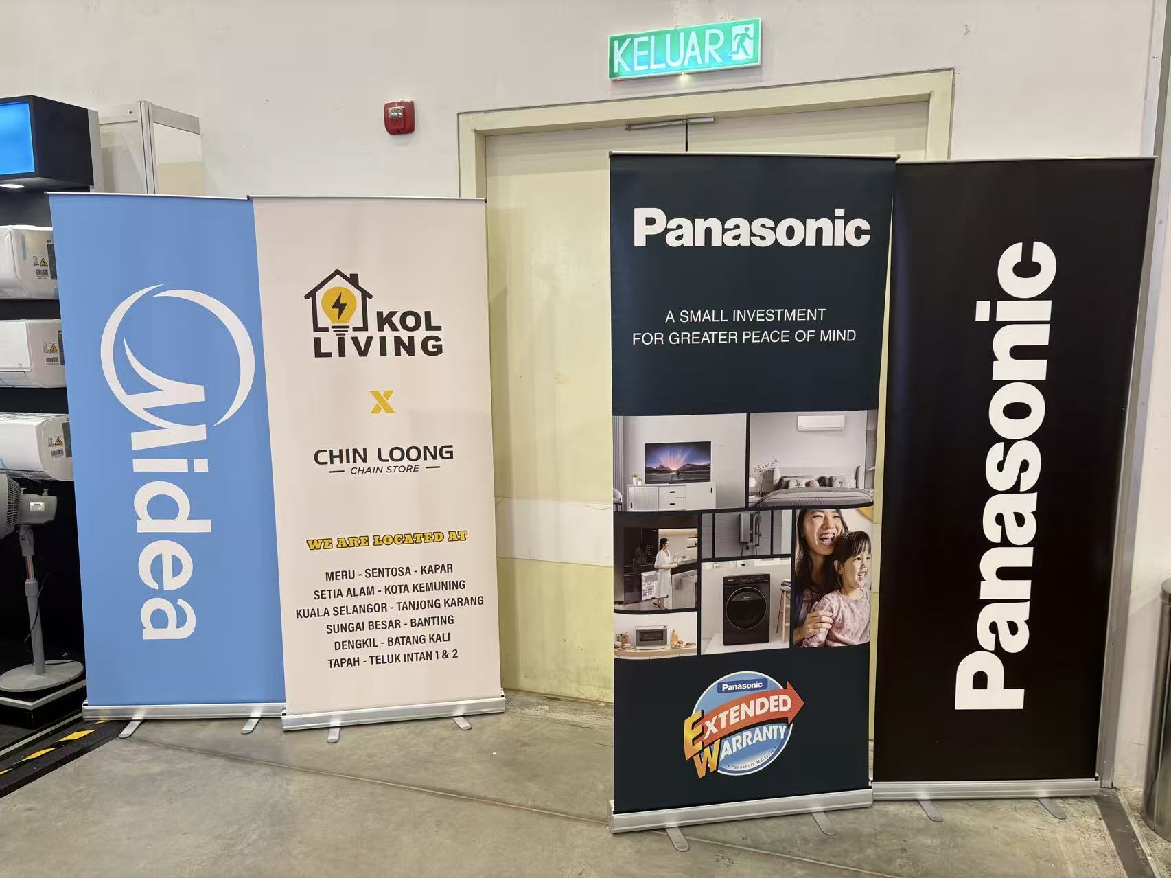 从卷参数到卷“信用额度” 家电金融赛道中国品牌慢了一小步