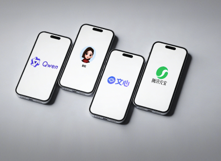 大厂AI的春节对决：流量、心智与生态