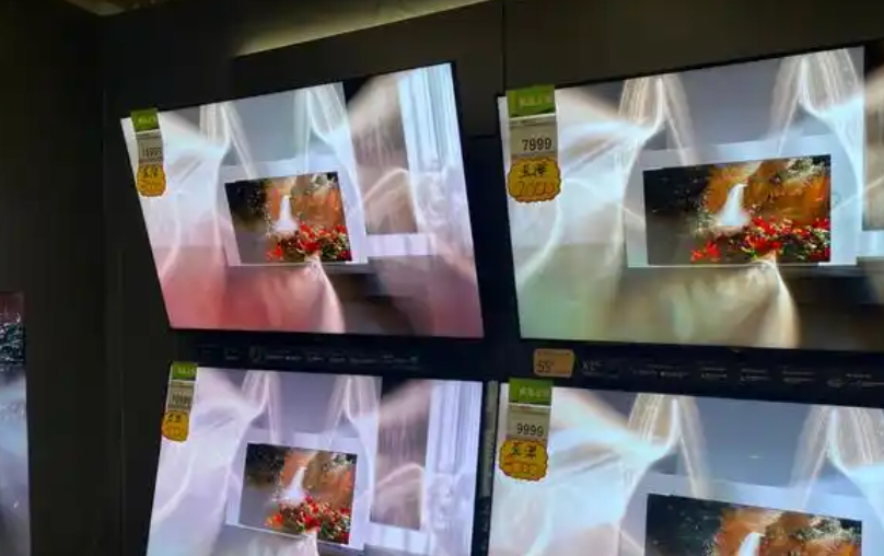 销量跌破3000万台之后，我想到了彩电业“幸存者偏差”