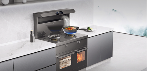 集成灶红利退潮后，帅丰更名争取时间窗口