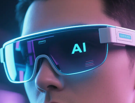 AI眼镜能把Meta从元宇宙的坑里拉出来吗？
