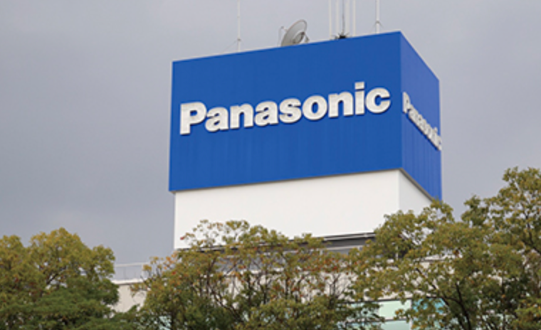 松下宣布设立首席人工智能官（CAIO）