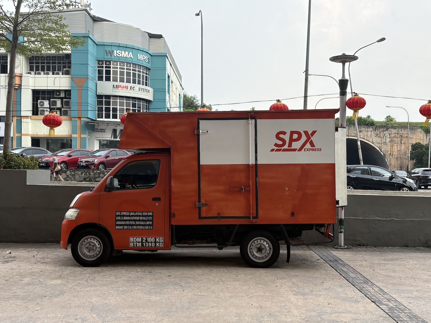 东盟物流提速：阿里京东顺丰们开启“第二增长曲线”