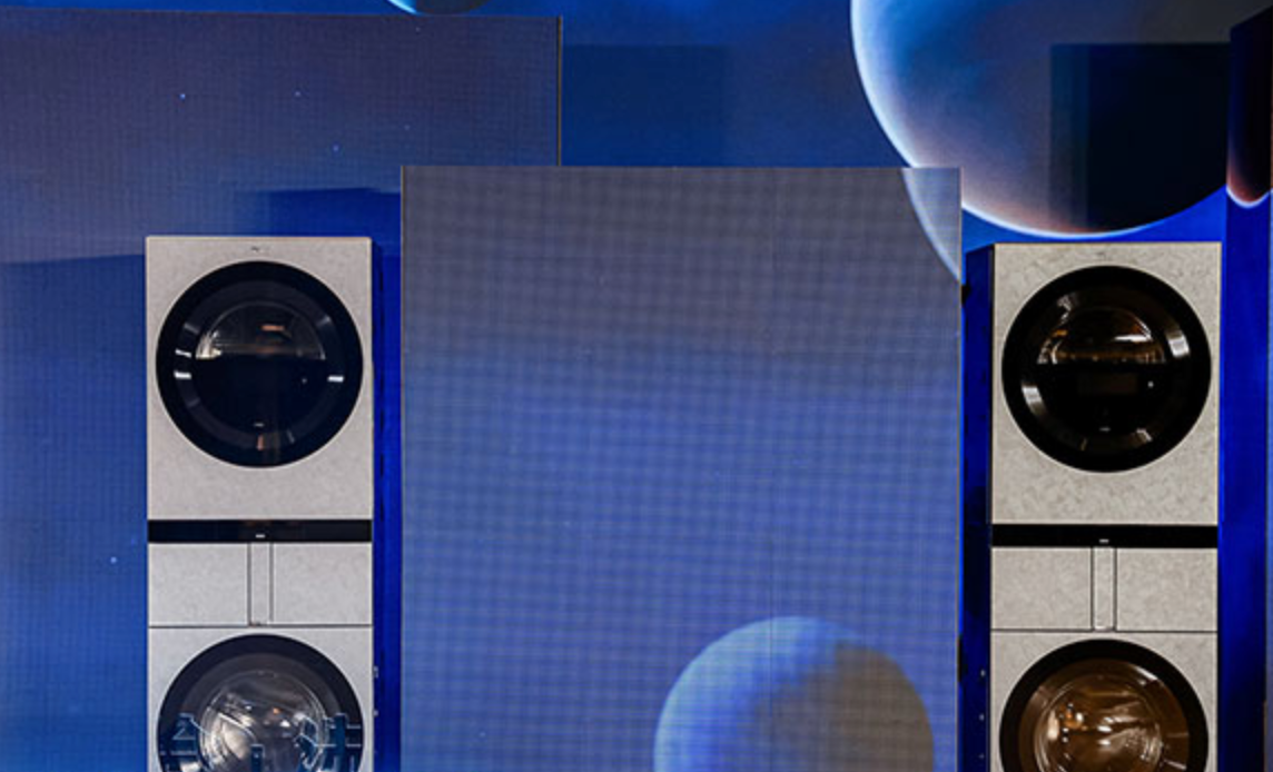 负增长已来！洗衣机行业“好日子”到头了?