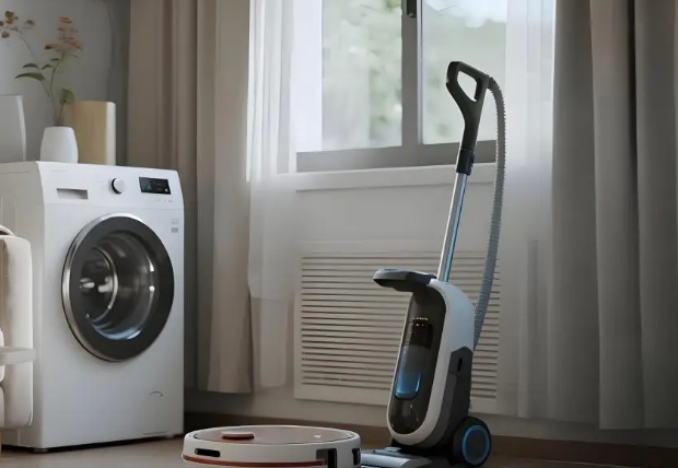 2025年清洁电器行业总结：反向观察，那些被表象掩盖的真相