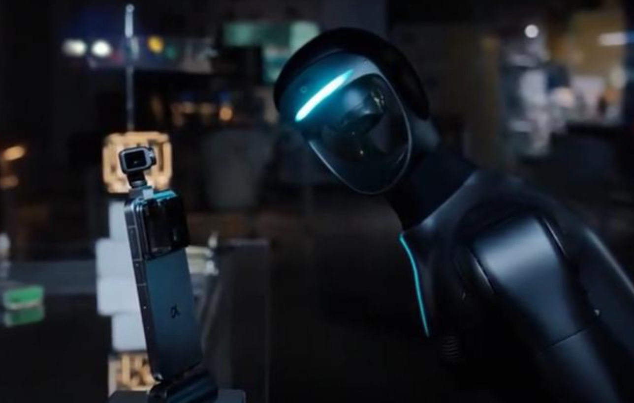 荣耀宣布MWC2026将发布公司首款人形机器人