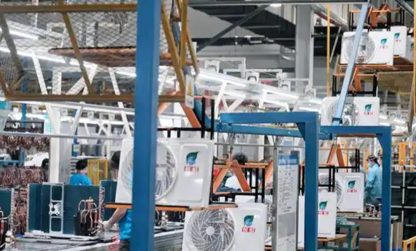 制冷剂监管再度加码：新规落地，空调产业链迎全链条“大考”