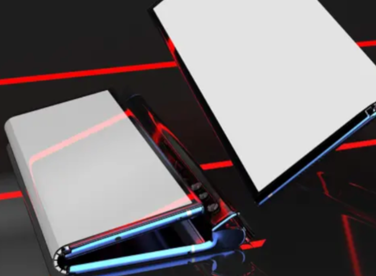 折叠屏手机生变：苹果入场，战火升级