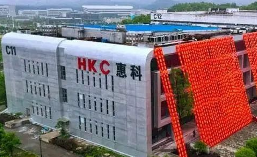 募资85亿，惠科IPO即将上会，这意味着什么？