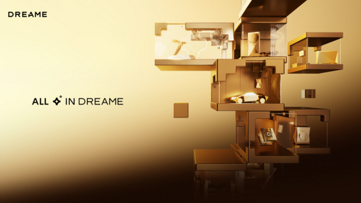 行业首个宇宙级全场景生态！追觅AWE 2026重构全球智能格局