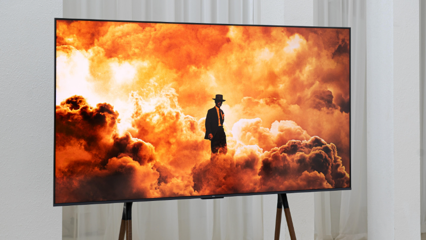 预计2026年中国电视出货量降至3012万台，Mini LED占比1/3