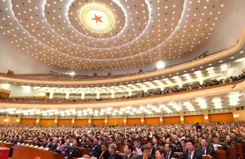 几大关键词解锁家电行业代表“两会”建言