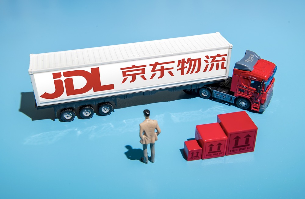 京东物流 2025 年营收 2171 亿元，同比增长 18.8%